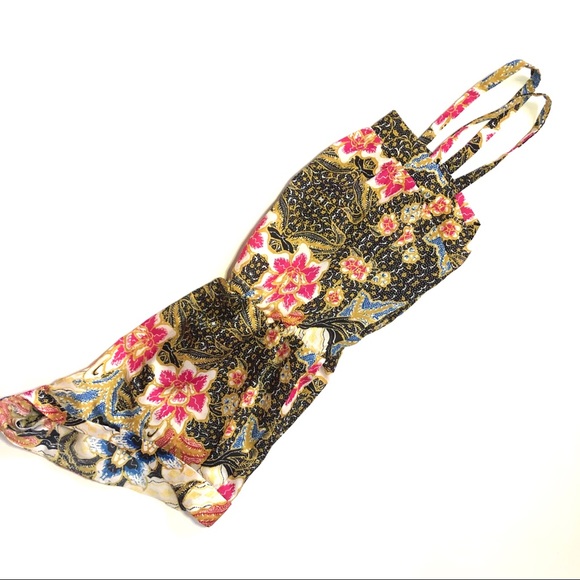 Beach Riot One Piece Romper Jumper - Picture 8 of 10